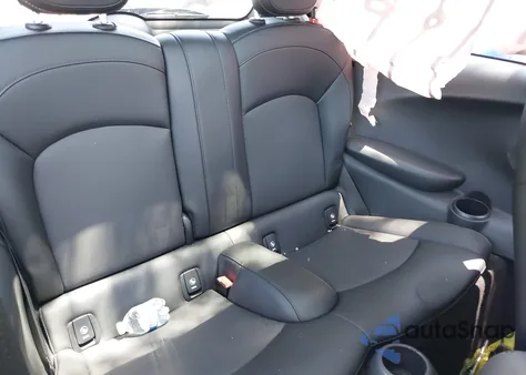 2014 Mini Hardtop Cooper из США, поврежденный, VIN WMWXM5C51ET932931